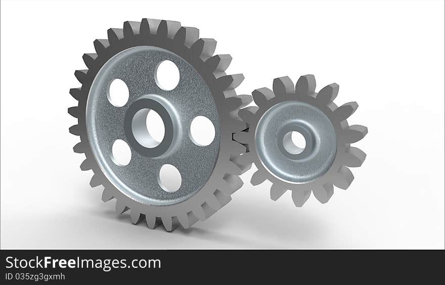 Gear Wheels