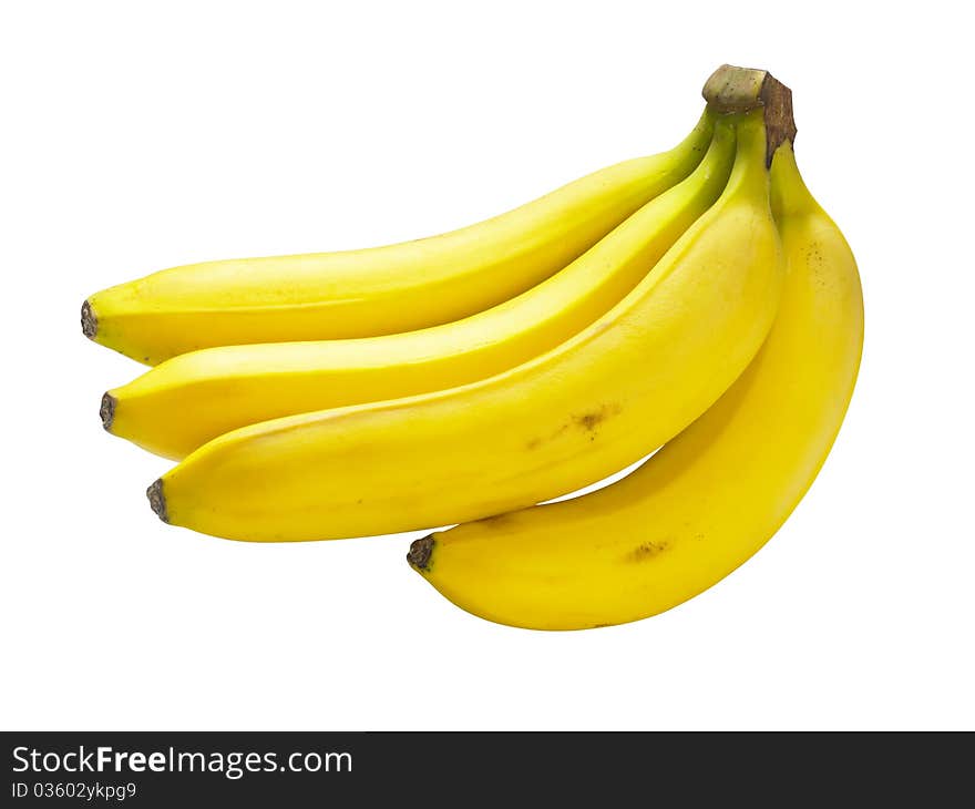 Bananas