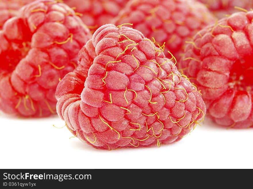 Raspberry