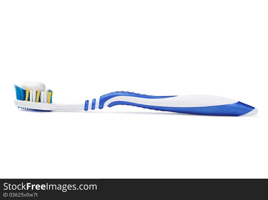 Tooth brush