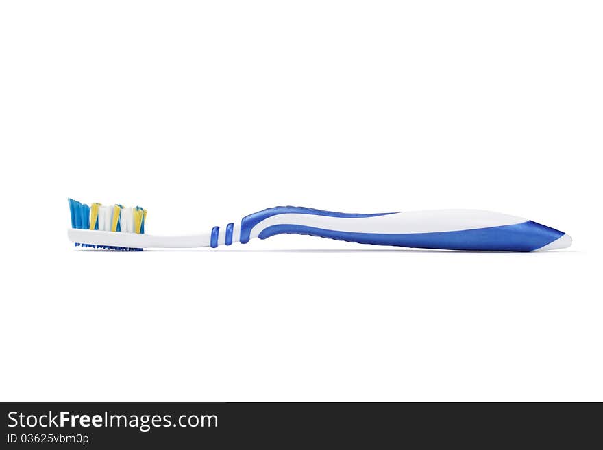 Tooth brush