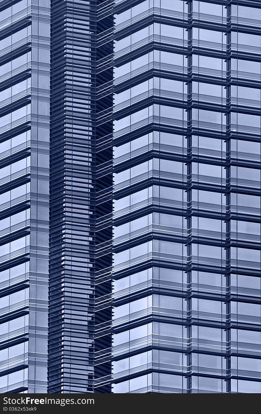 Close up image of modern building architecture. Close up image of modern building architecture.