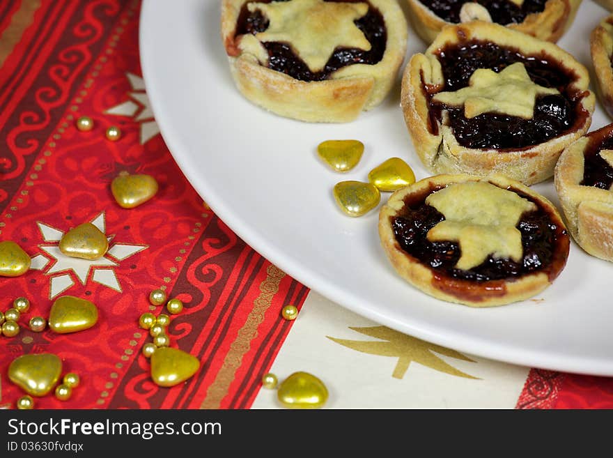 Christmas cookies