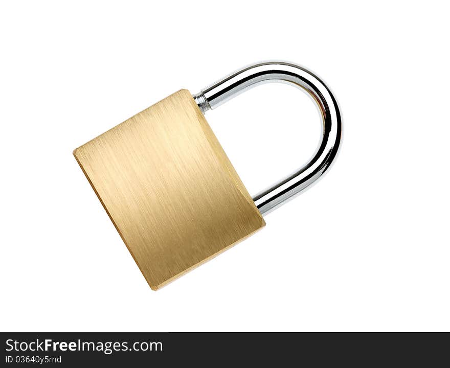 Padlock