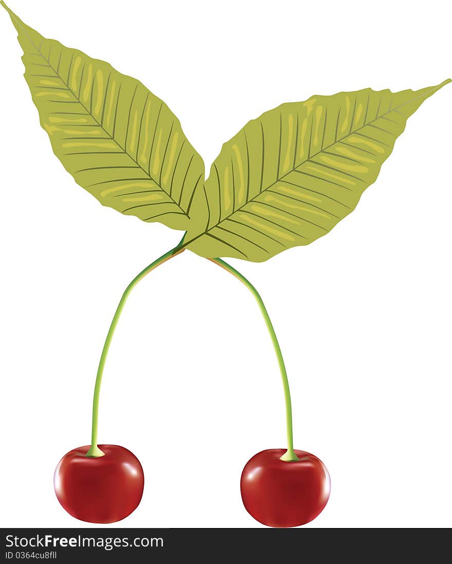 Cherries