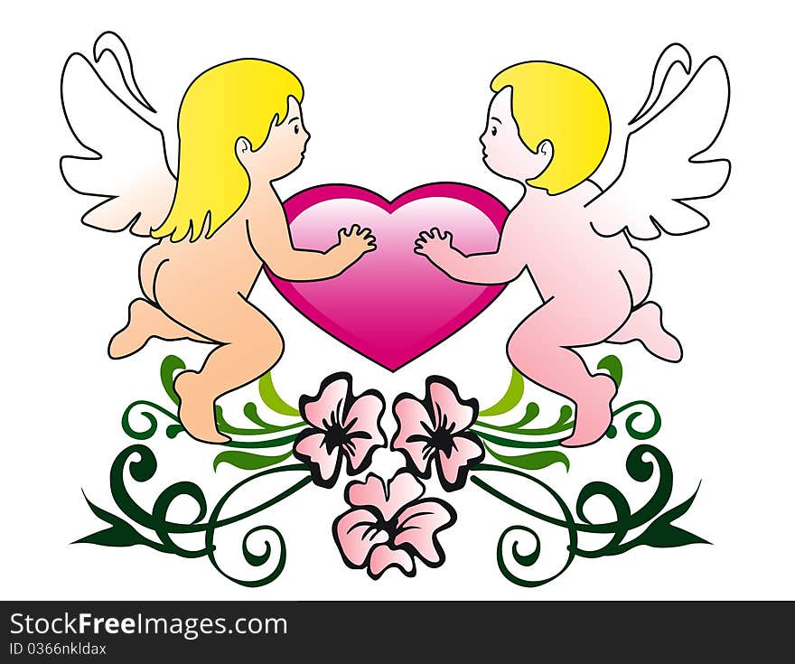 Cupids