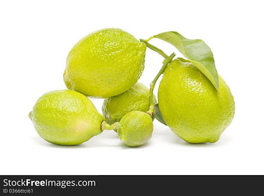 Ecological Lemons