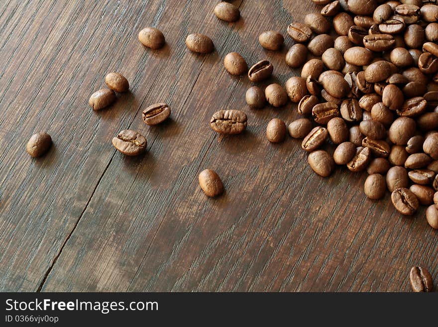 Coffee Beans