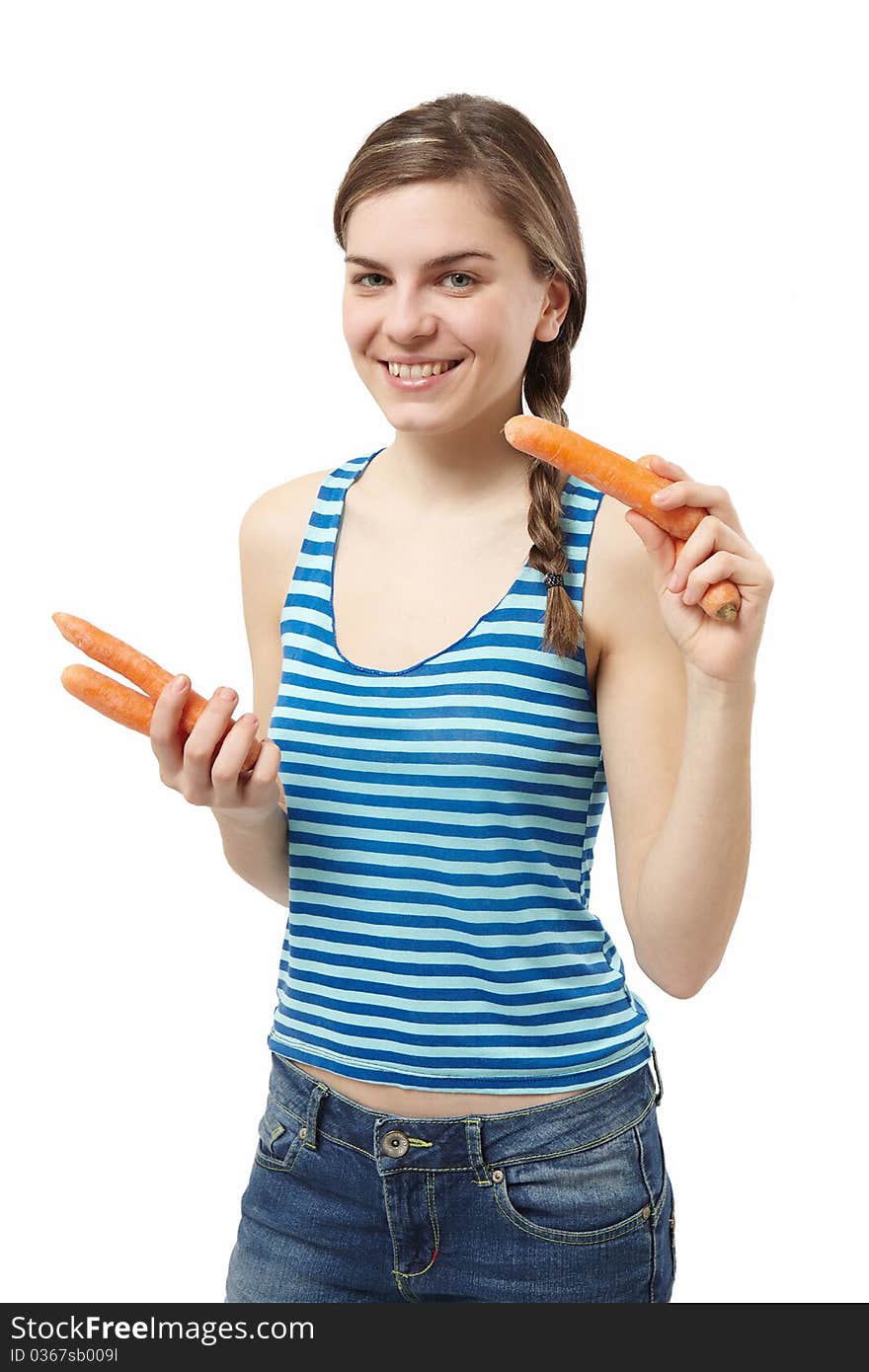 Carrots