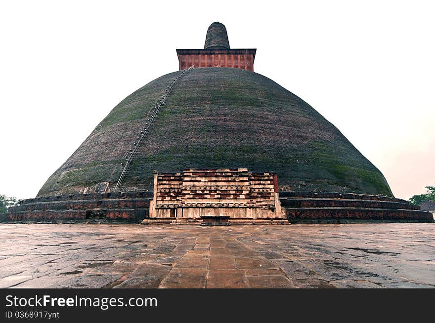 Anuradhapura