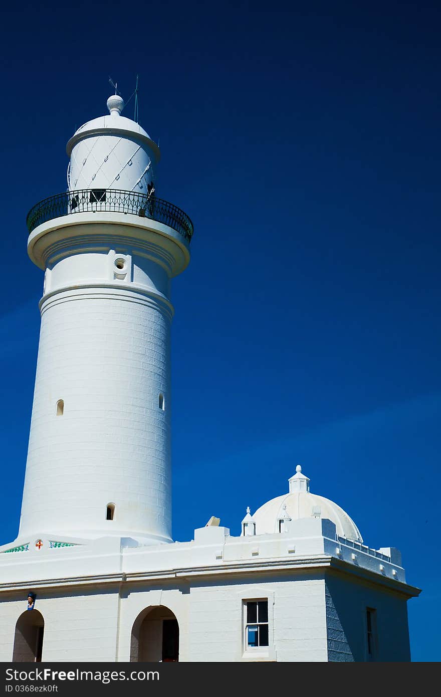 Macquarie Lighthouse