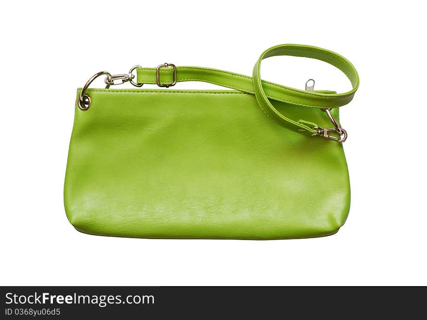 Woman s Purse