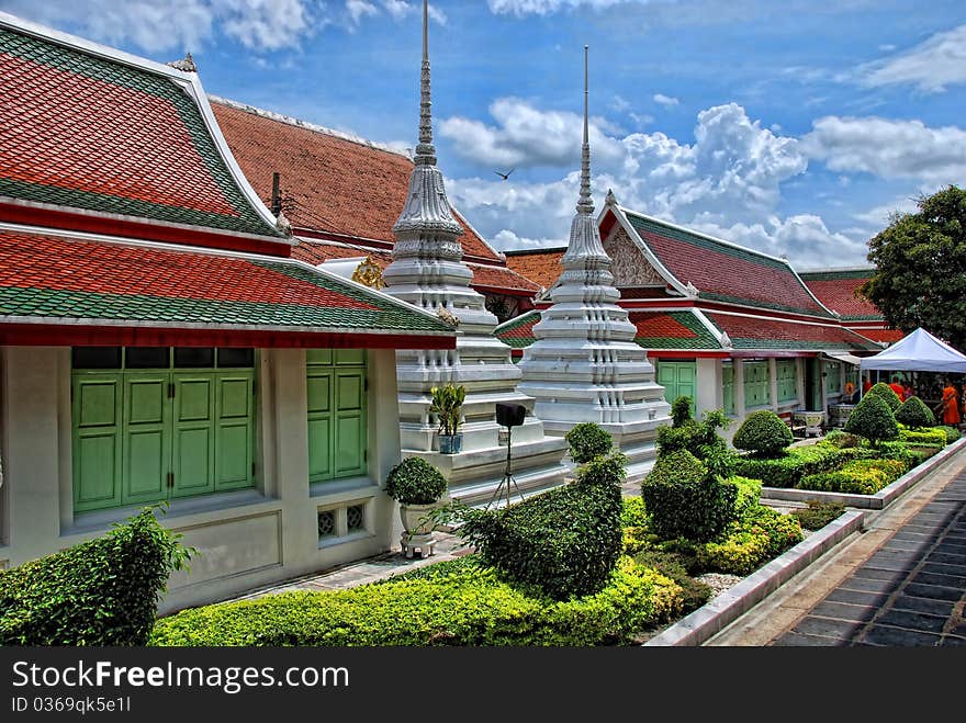 Bangkok, Thailand