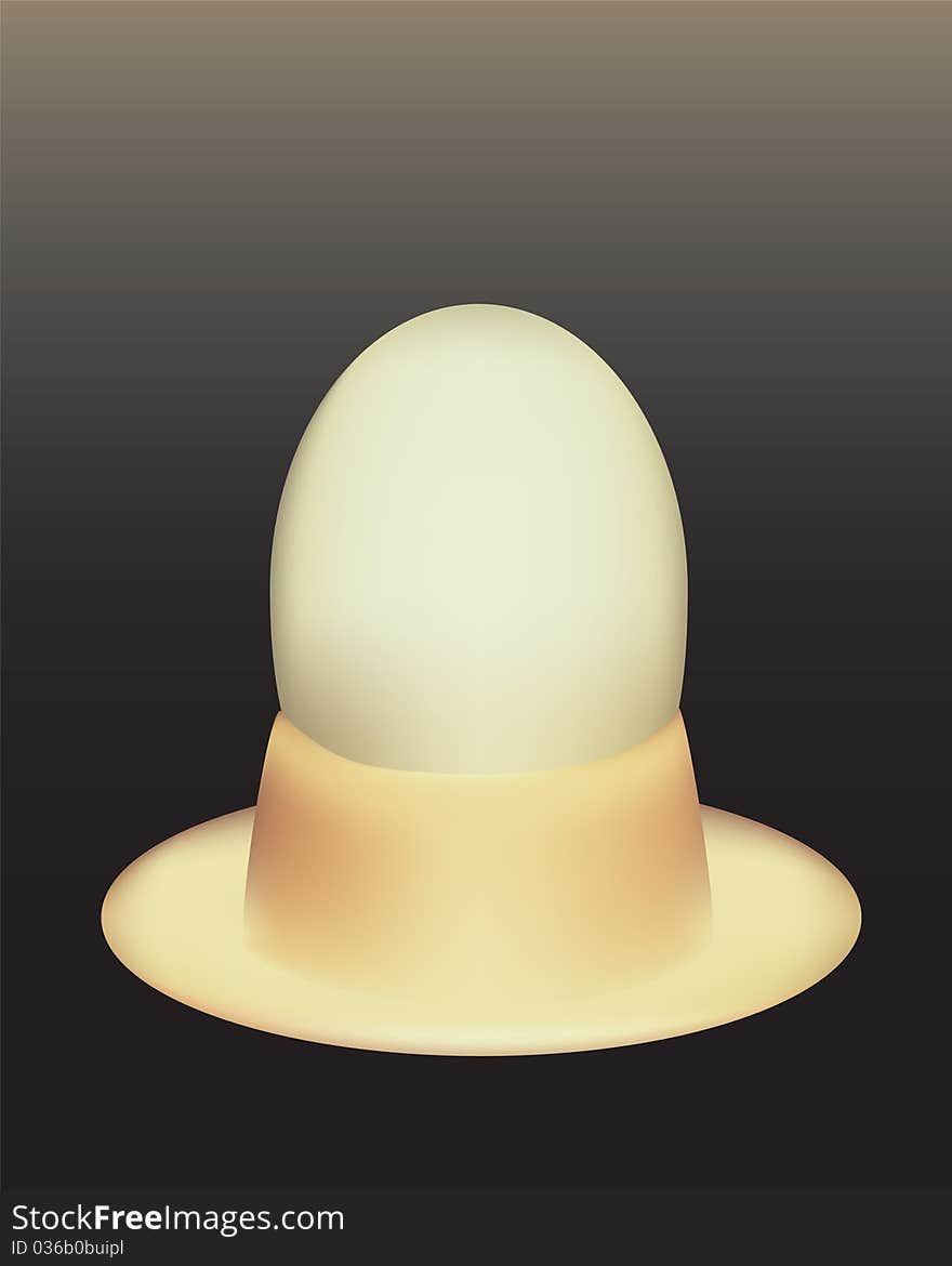 Egg.