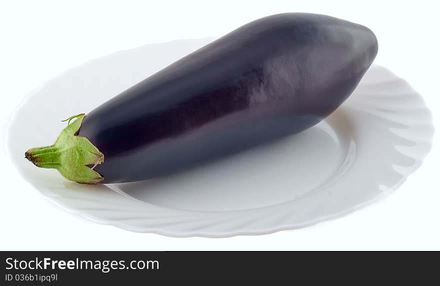 Eggplant