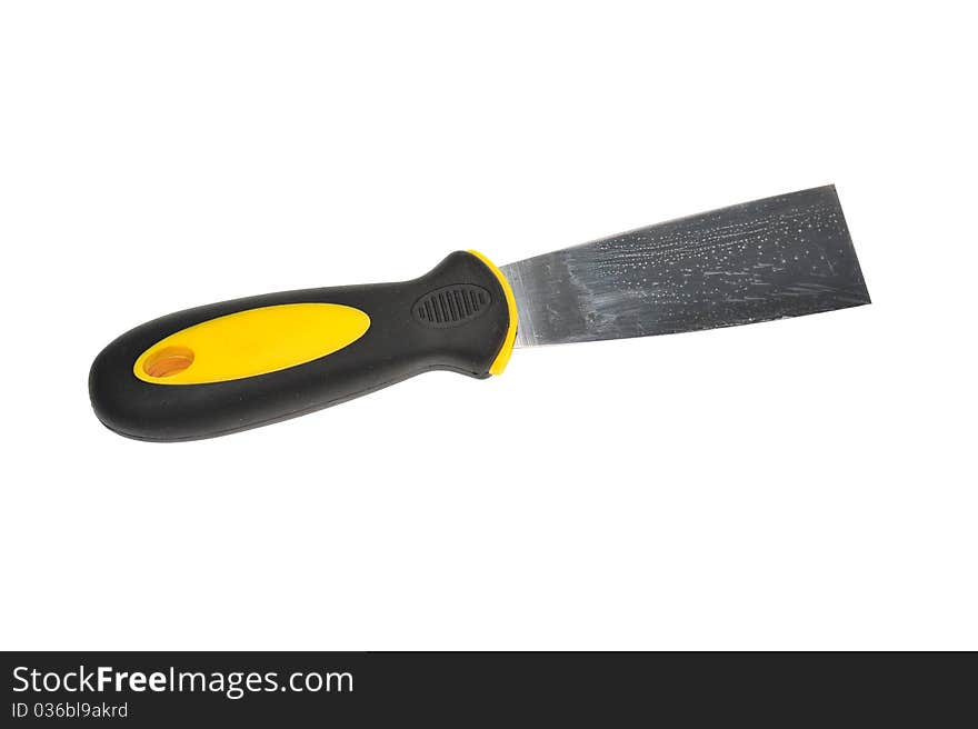 Putty Knife