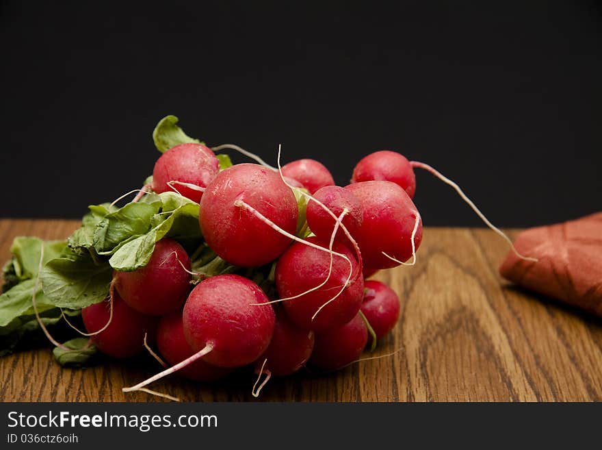 Radish