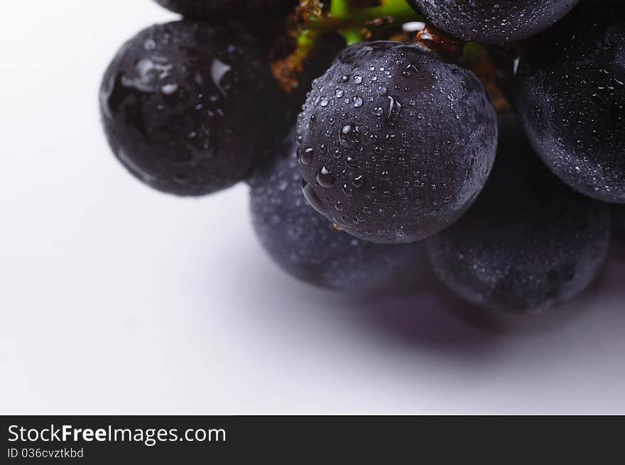 Grapes