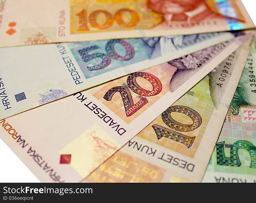 Banknotes