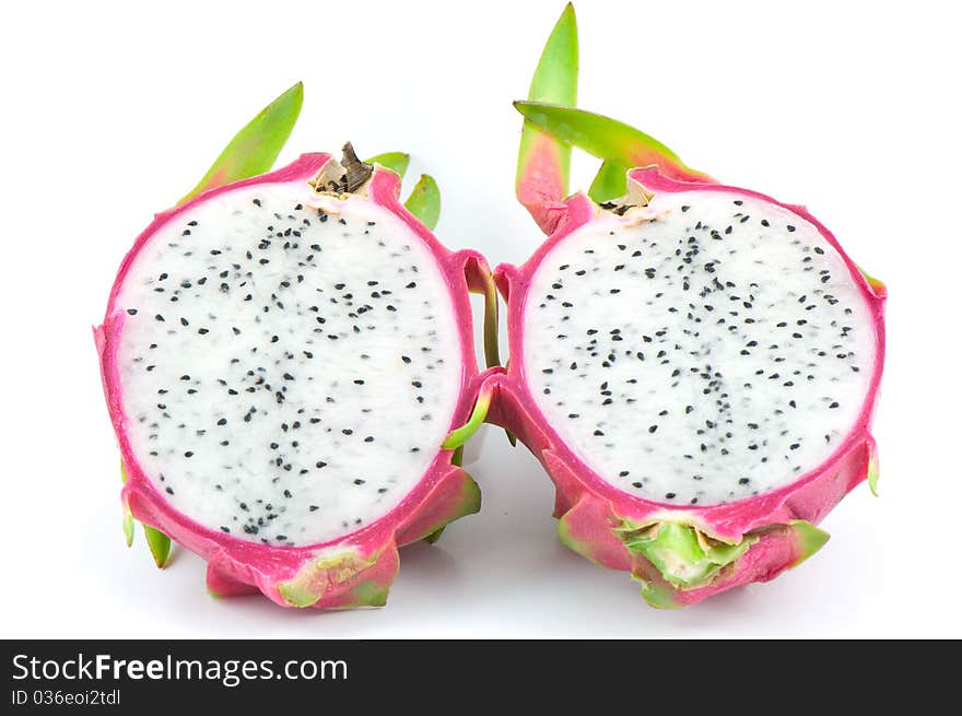 Dragon Fruit