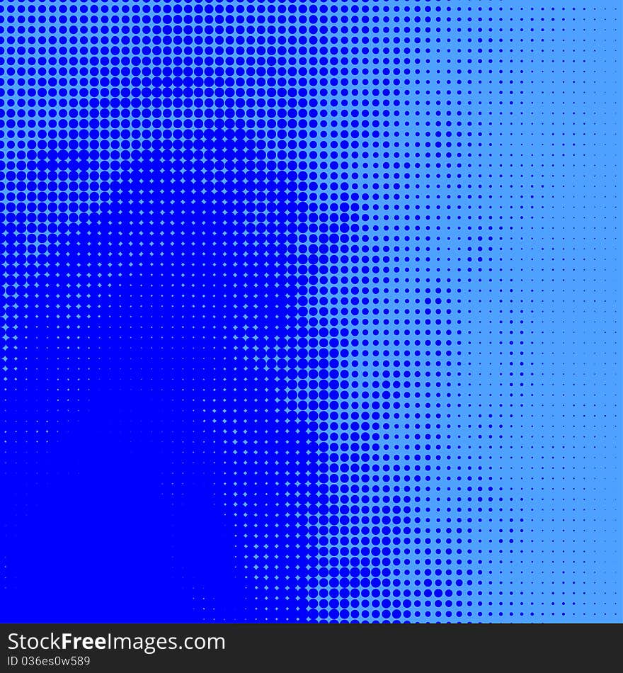 Abstract  background, vector  without gradient