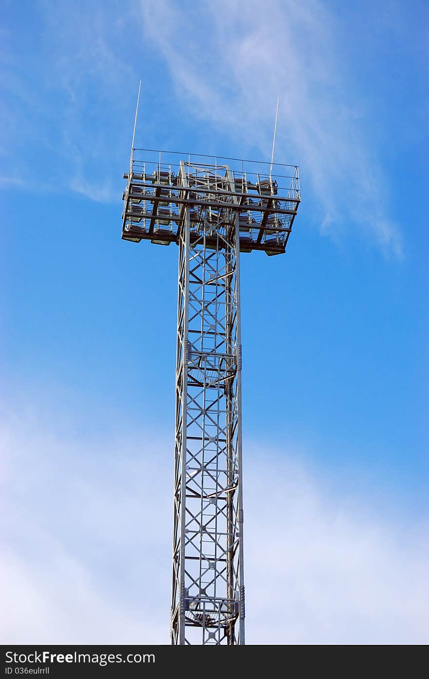 Lighting Tower