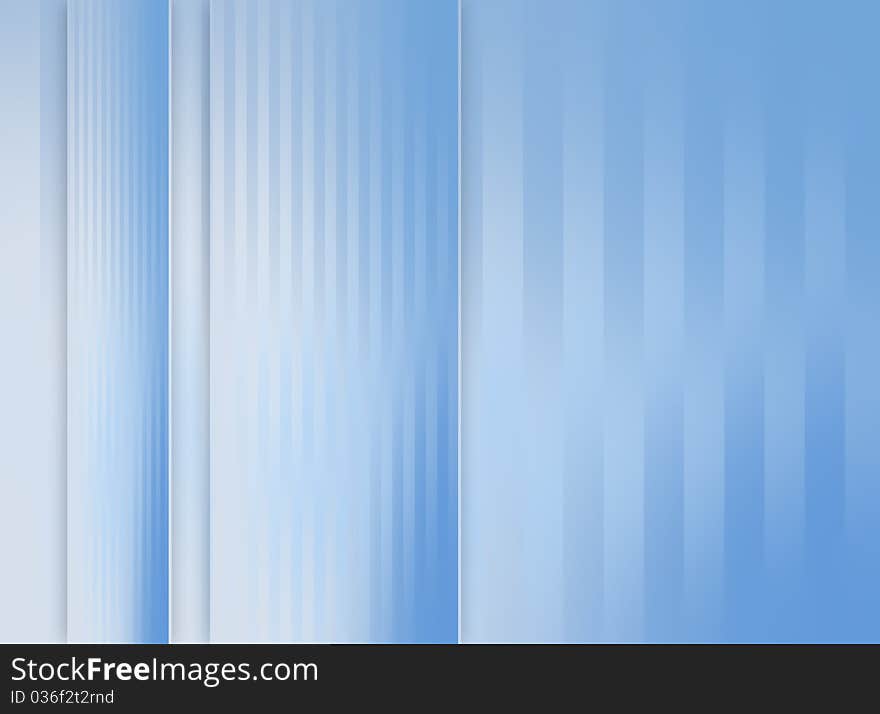 Blue lines retro style background pattern. Blue lines retro style background pattern