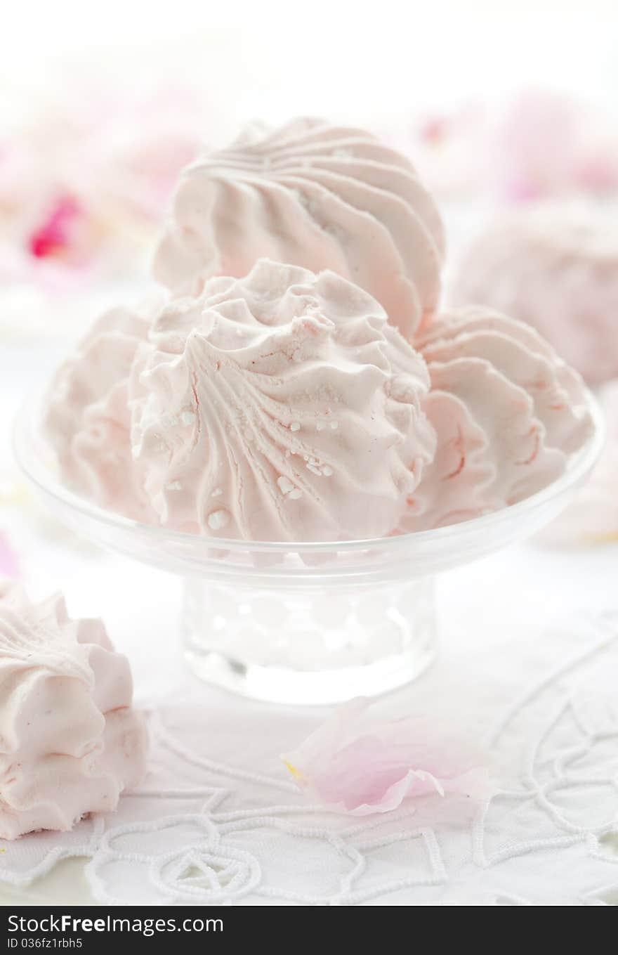 Meringues