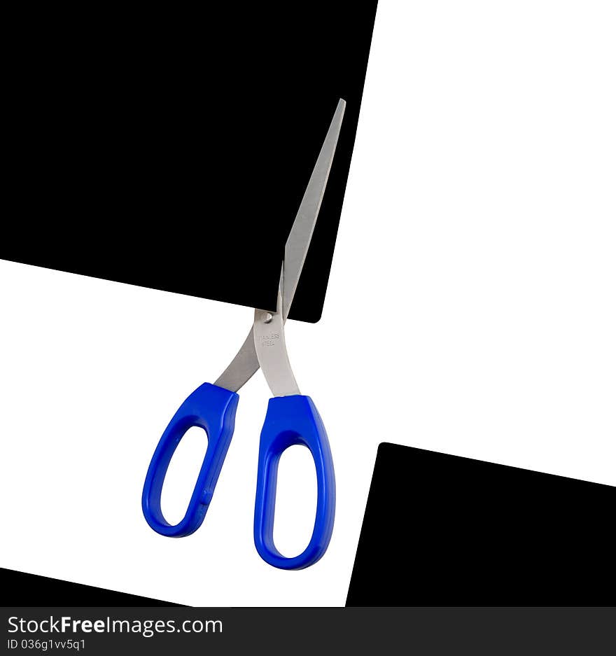 Scissors