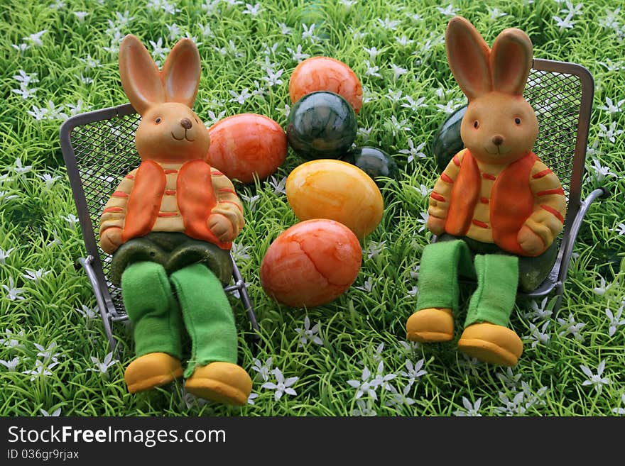 Easter Decoration