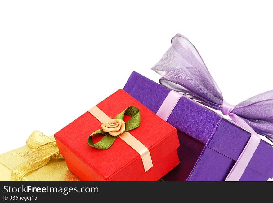 Gift Boxes