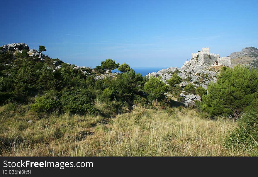 Starigrad