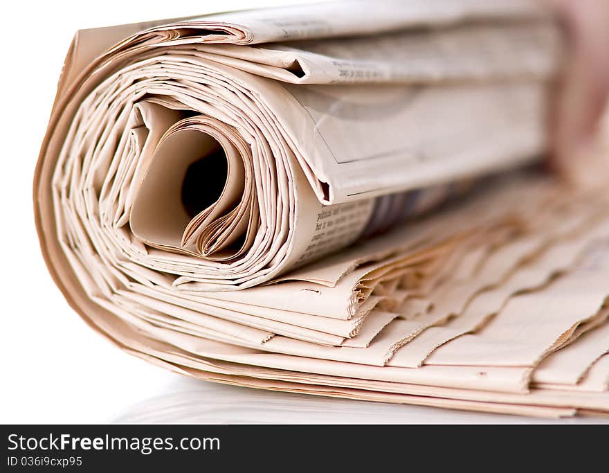 Newspapers