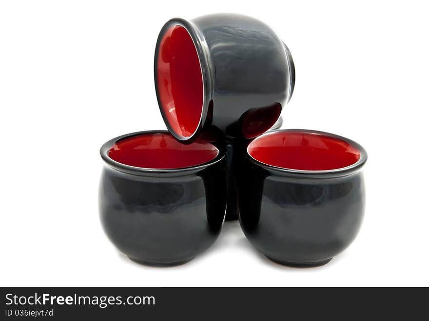 Black Cups