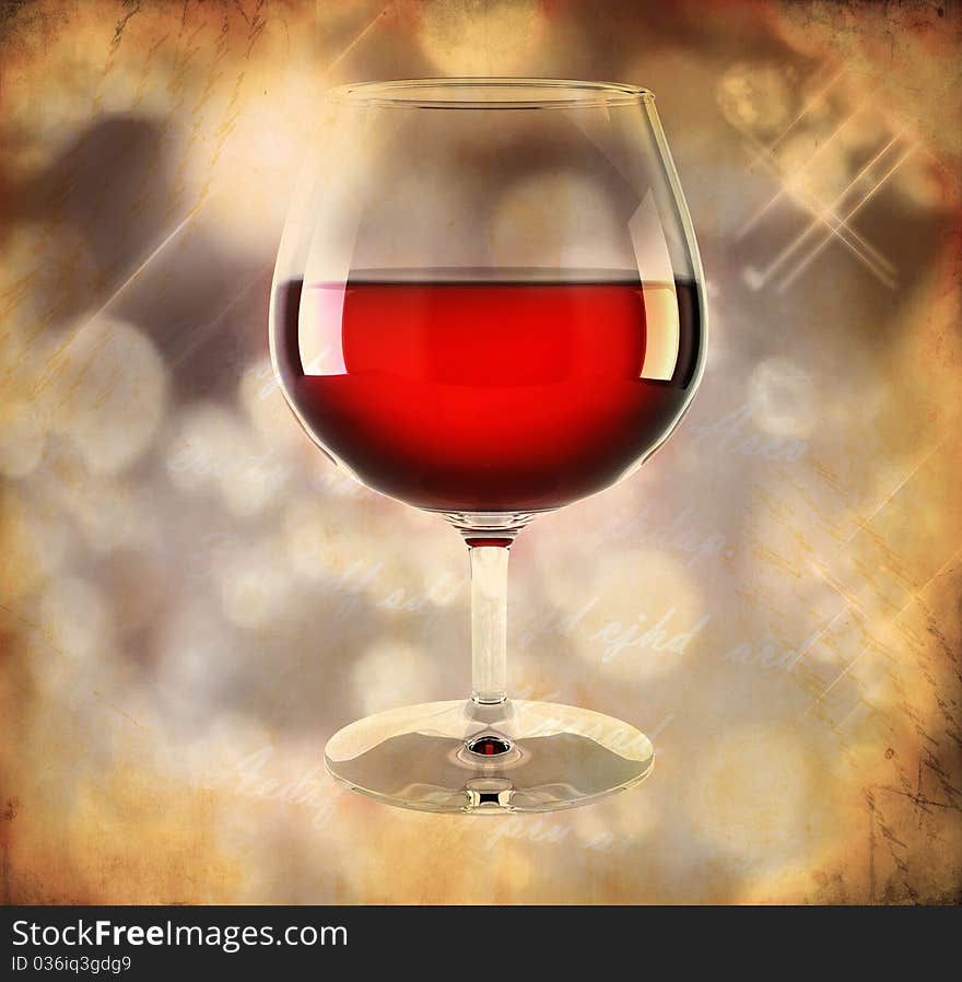 Wineglass