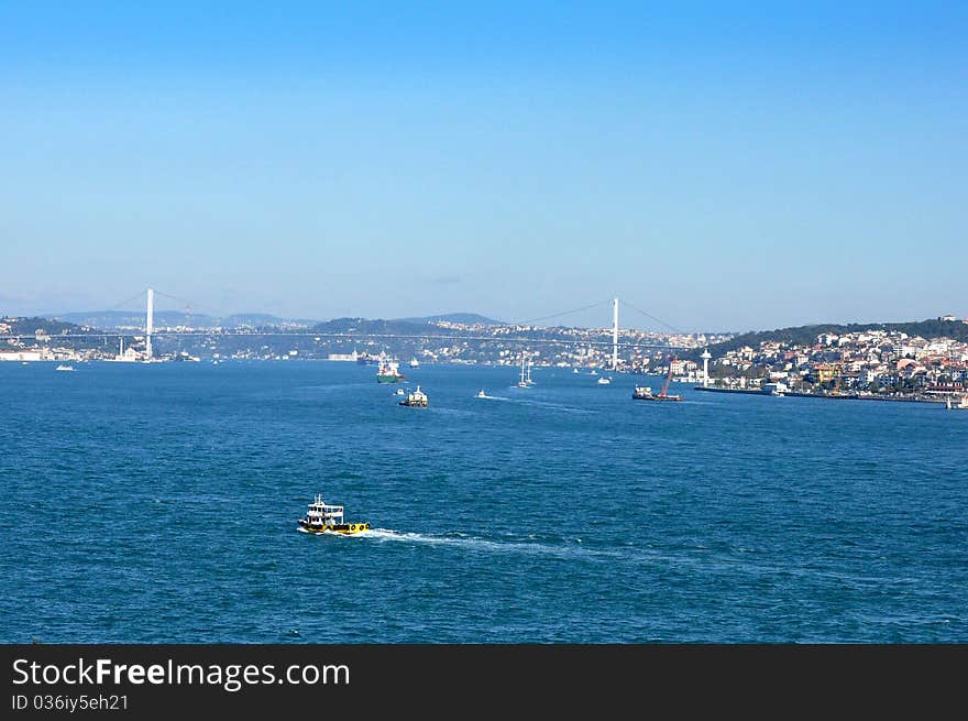 Bosphorus