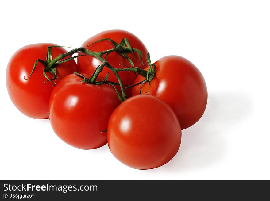 Tomatoes