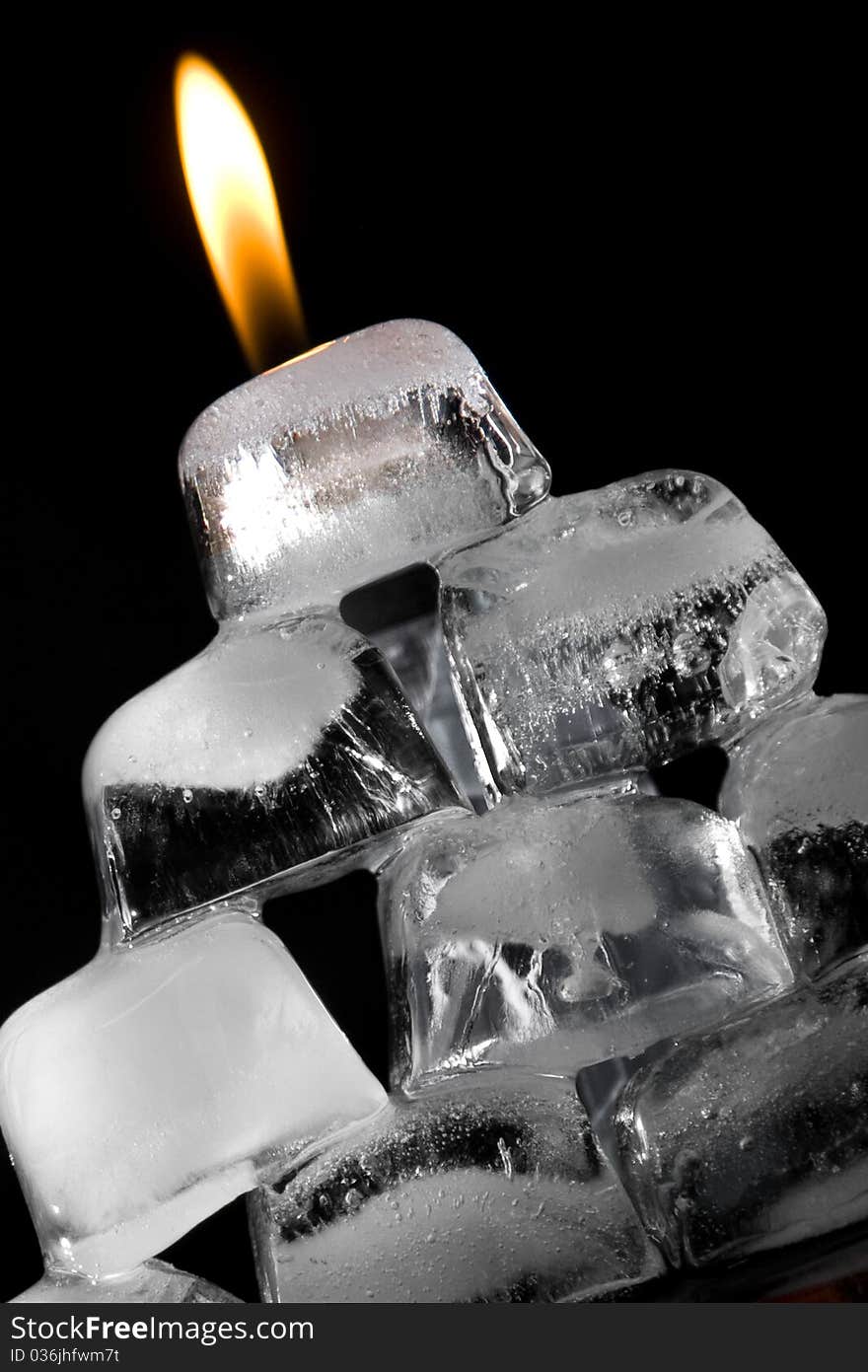 Ice