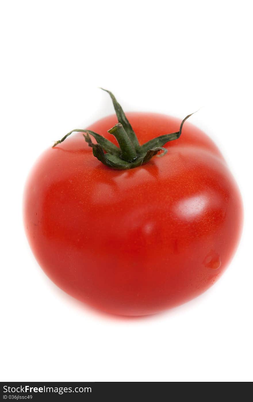 Red Tomato