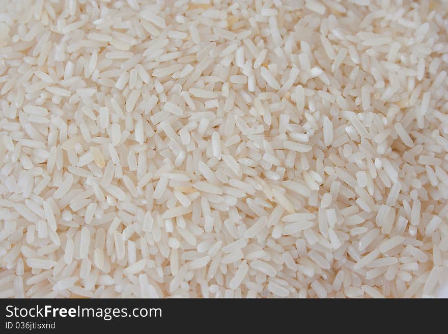 Rice