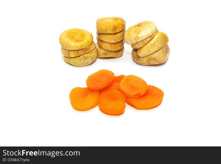 Dried fruits