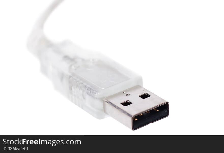 Usb cable