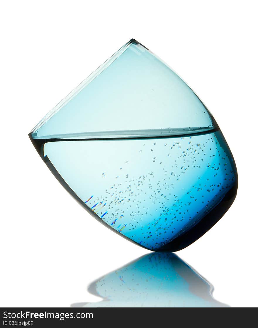 Glass With Water