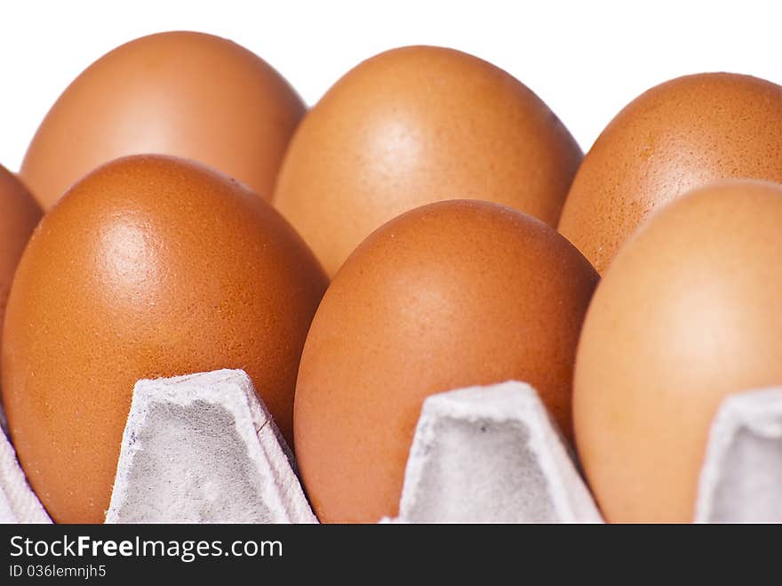 Eggs