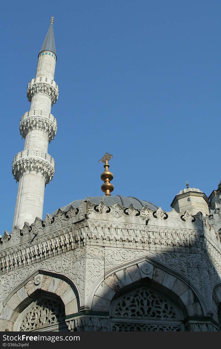 Blue Mosque