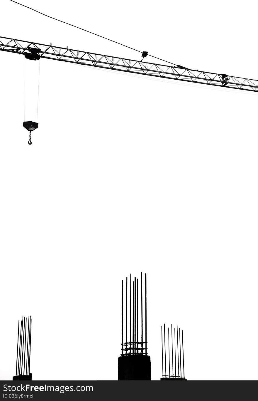 Background of a yard, useful for concepts. Background of a yard, useful for concepts