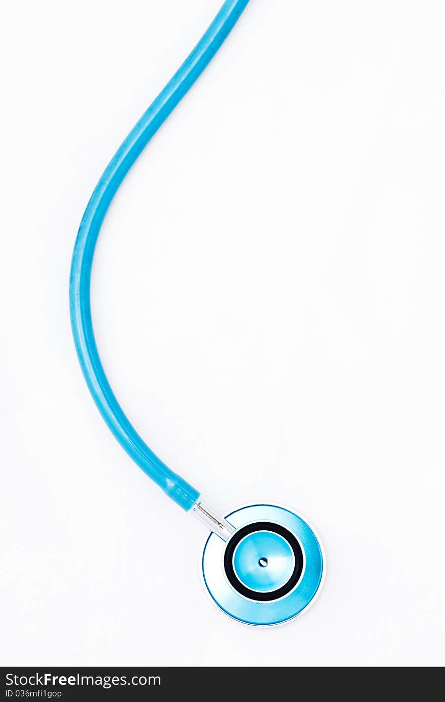 Stethoscope