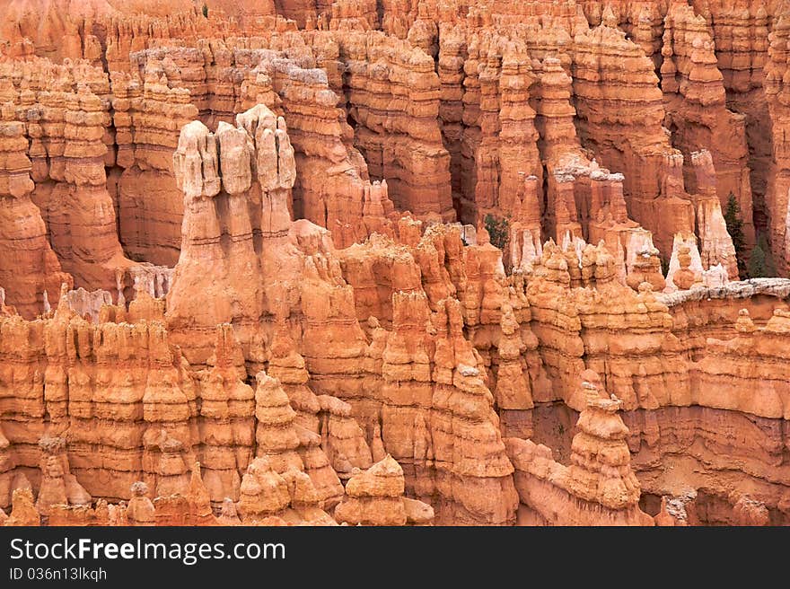 Bryce Canyon