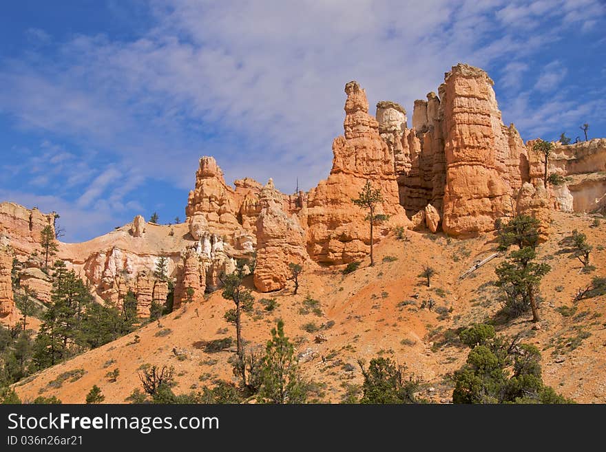 Bryce Canyon