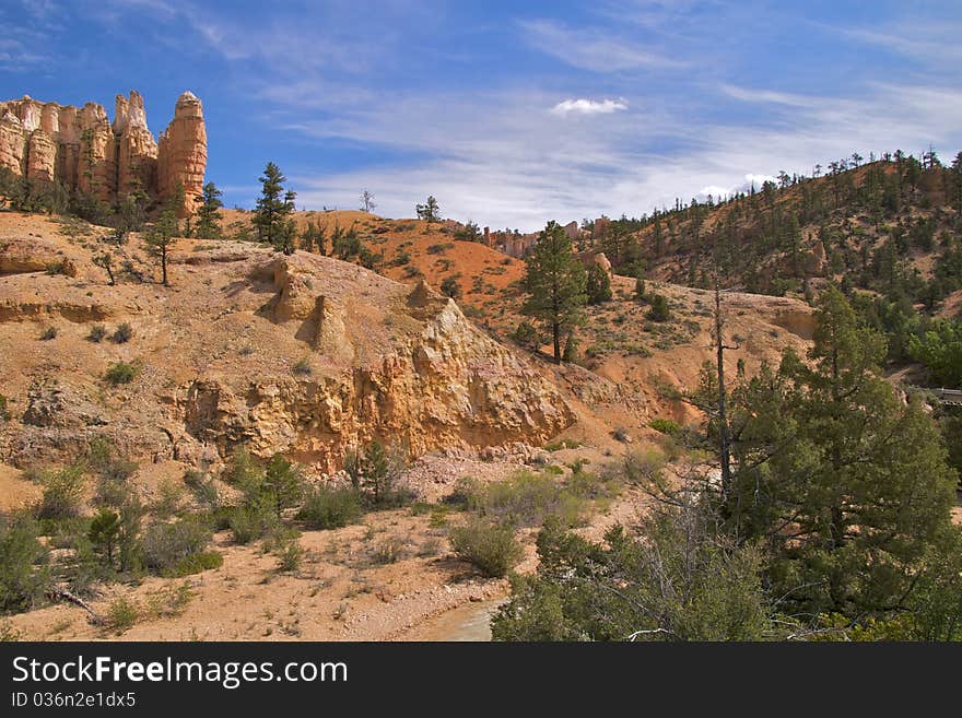 Bryce Canyon